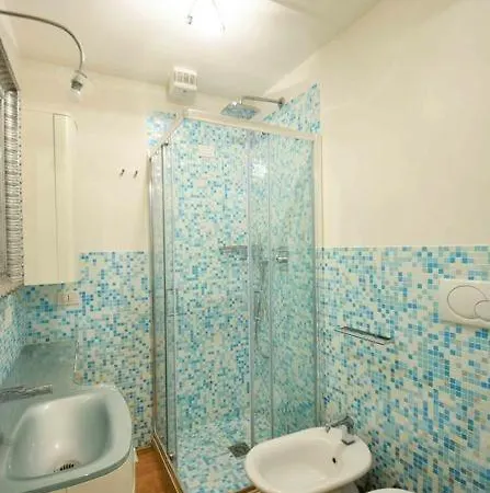 Appartement La Dolce Sosta Venetië
