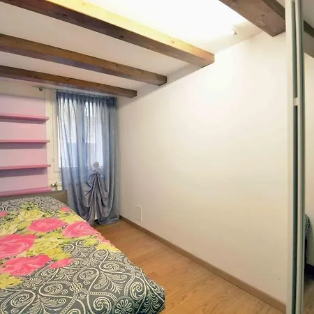 Appartement La Dolce Sosta *